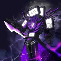 Titan TvMan/ Vilr