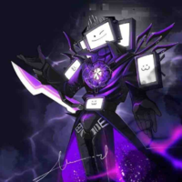 Titan TvMan/ Vilr