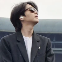 Min Yoongi