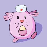 Chansey 