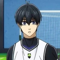Isagi Yoichi