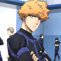 Kunigami Rensuke