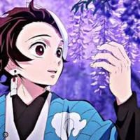 Kamado Tanjiro(Kamako Naoko)