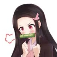 Kamado Nezuko(Kamako Masu)