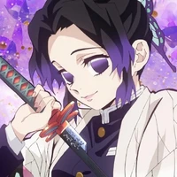 Kochou shinobu