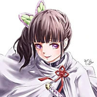 Tsuyuri Kanao