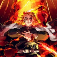 Kyojuro Rengoku