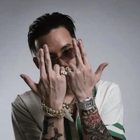 bùi thế anh / andree right hand