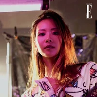 hàng lâm trang anh / suboi