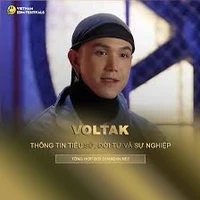 lê hoàng nam / voltak