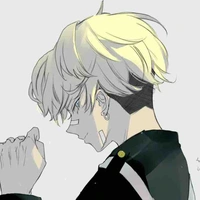Chifuyu Matsuno