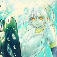 Rimuru Tempest