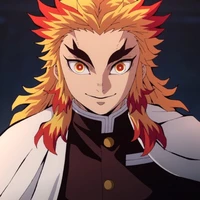Rengoku Kyoujurou