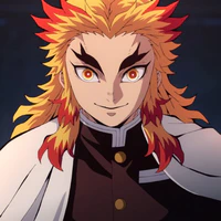 Rengoku Kyoujurou
