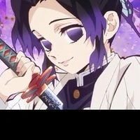 Kochou Shinobu