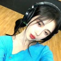 Tiểu Hân - bạn nu9