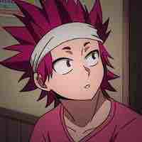 Kirishima Eijirou