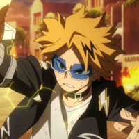 Kaminari Denki