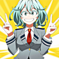 Hagakure Tooru