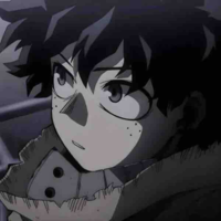 Midoriya Izuku
