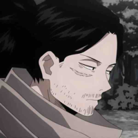 Aizawa Shouta/Eraser Head