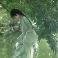 Ngân Ánh Dạ/Huệ Phi