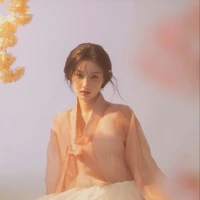 Tiếp Khương Hiểu Hiểu/Nhã Quý Phi