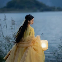 Khương Dung/Du Quý Nhân