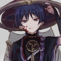 Scaramouche