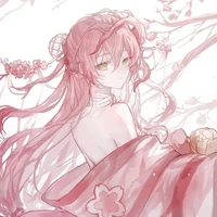 Dương Hy Cầm - Muội của cậu