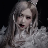 Chaeyoung (Nàng+Nữ Vương)