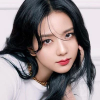 Kim Jisoo (Y)