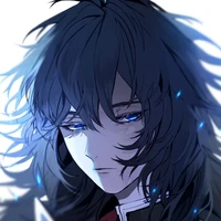 Giyuu Tomioka