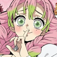 Mitsuri Kanroji