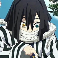 Iguro Obanai