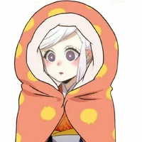 Amane Ubuyashiki