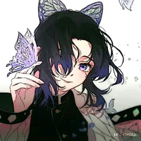 Koucho Shinobu