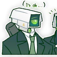 twins Cameraman/KYN