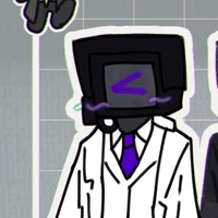 Scientist  Cameramanka/kan