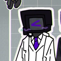 Scientist  Cameramanka/kan