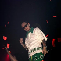 Bùi Thế Anh -Andree-