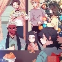 Tác giả mê kimetsu