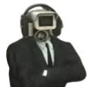 cameraman(clade)