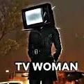 Tivi  woman