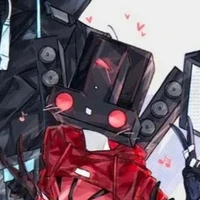 titan spekerman(Welight)