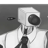 chainsaw camera(Jack)