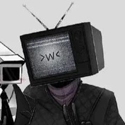 TV woman