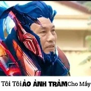 thần chết siêu đẹp troai