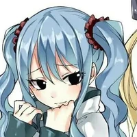 Juvia Lockser