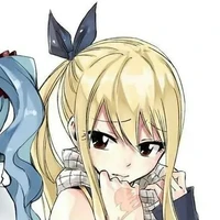 Lucy Heartfilia